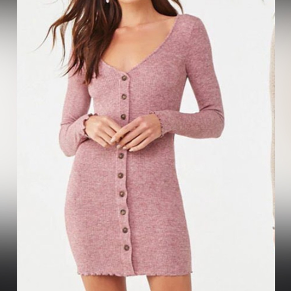 Forever 21 dress